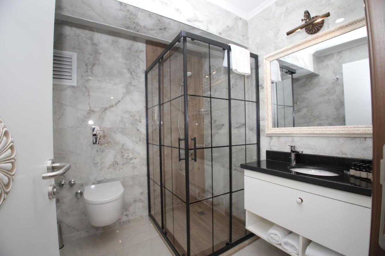Raymar Hotels Μούγκλα Εξωτερικό φωτογραφία