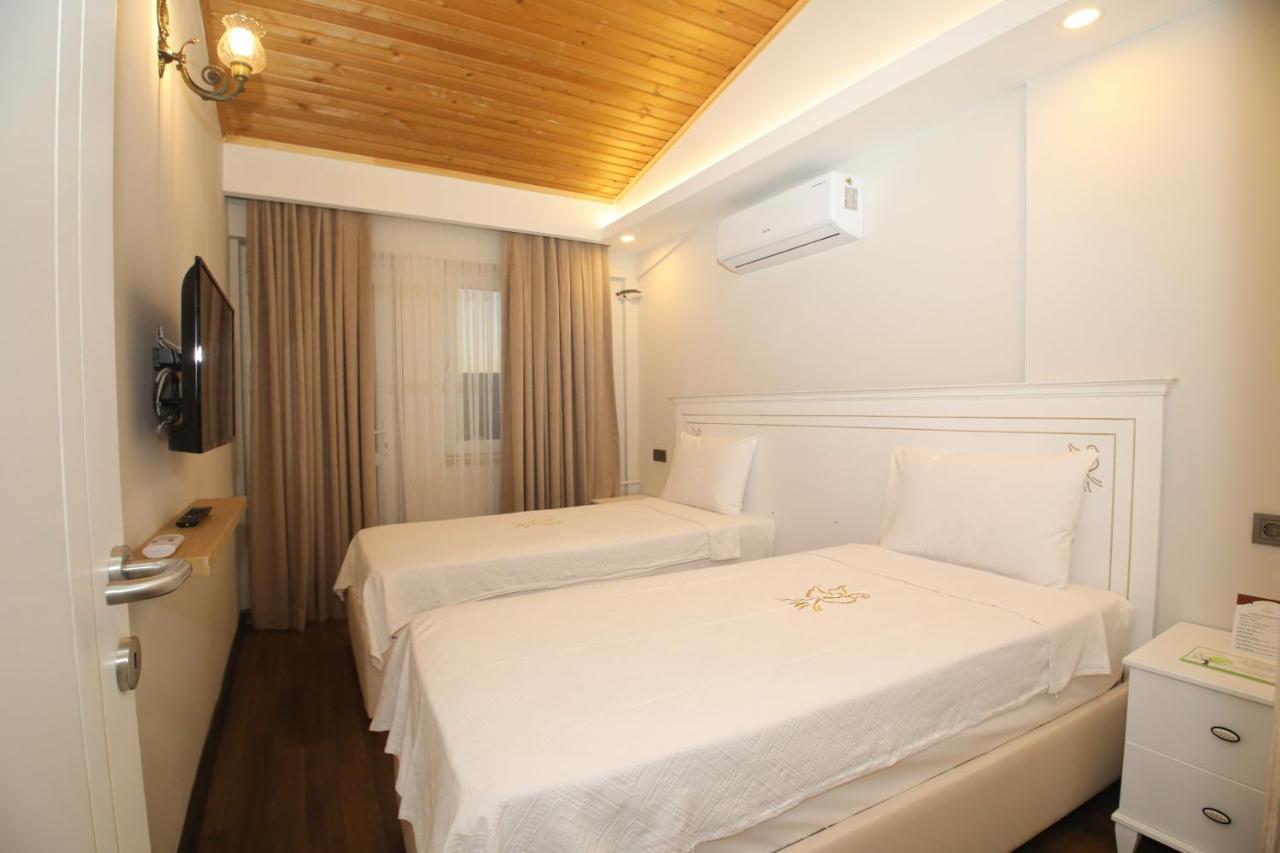 Raymar Hotels Μούγκλα Εξωτερικό φωτογραφία