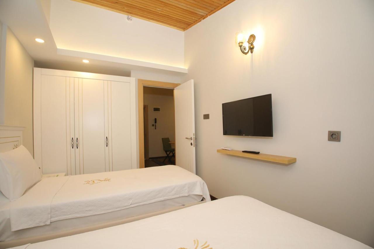 Raymar Hotels Μούγκλα Εξωτερικό φωτογραφία