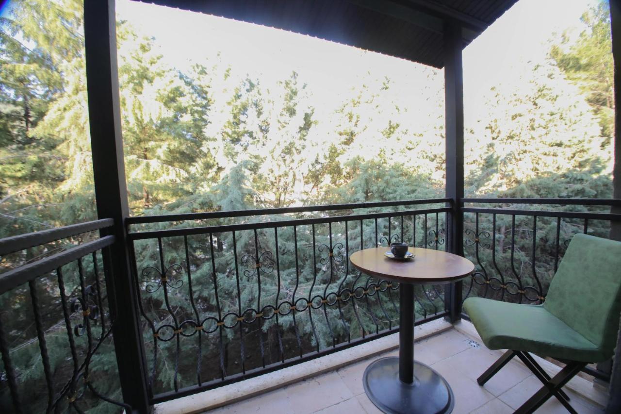 Raymar Hotels Μούγκλα Εξωτερικό φωτογραφία