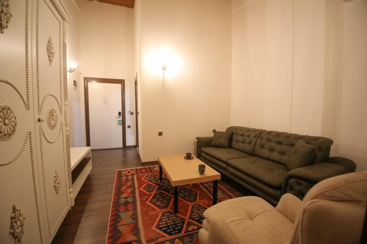 Raymar Hotels Μούγκλα Εξωτερικό φωτογραφία
