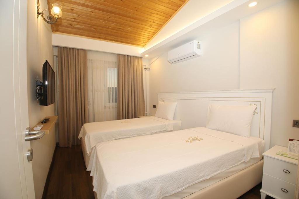 Raymar Hotels Μούγκλα Εξωτερικό φωτογραφία