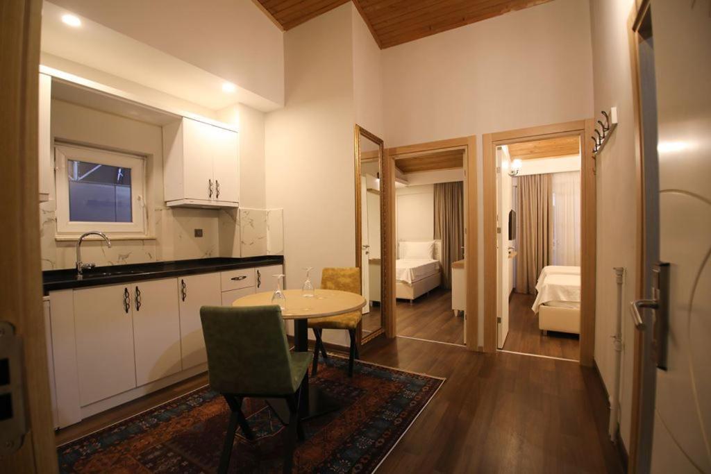 Raymar Hotels Μούγκλα Εξωτερικό φωτογραφία